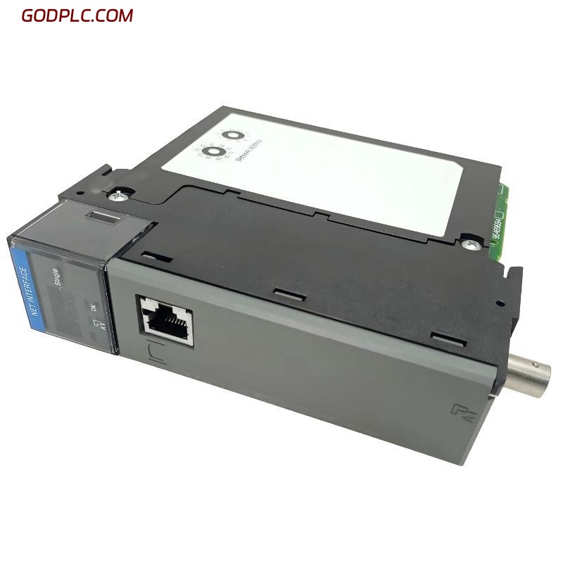 Honeywell TC-CCN012 97067476 A01 Redundant Network Interface Module