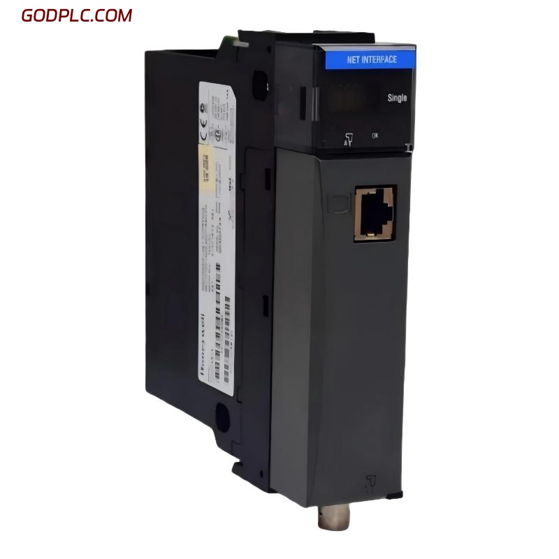 Honeywell TC-CCN014 97321073 A01 Redundant Network Interface Module