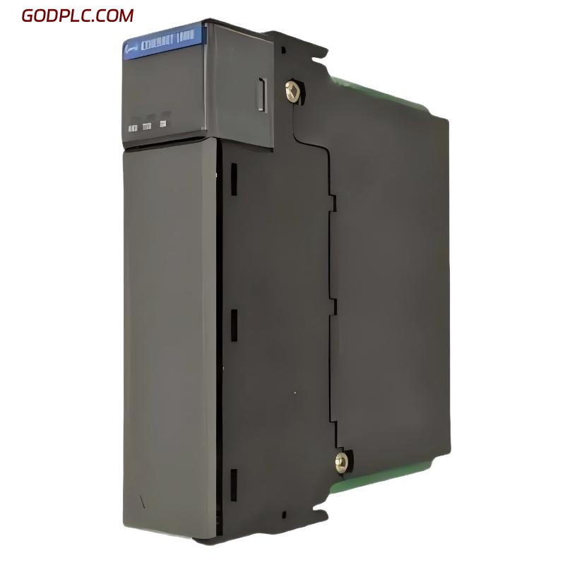 Honeywell TC-CEN011 Ethernet Interface Module