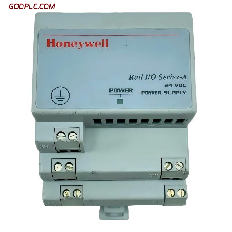 Honeywell TC-FCCN01 Gateway Non-Redundant Module