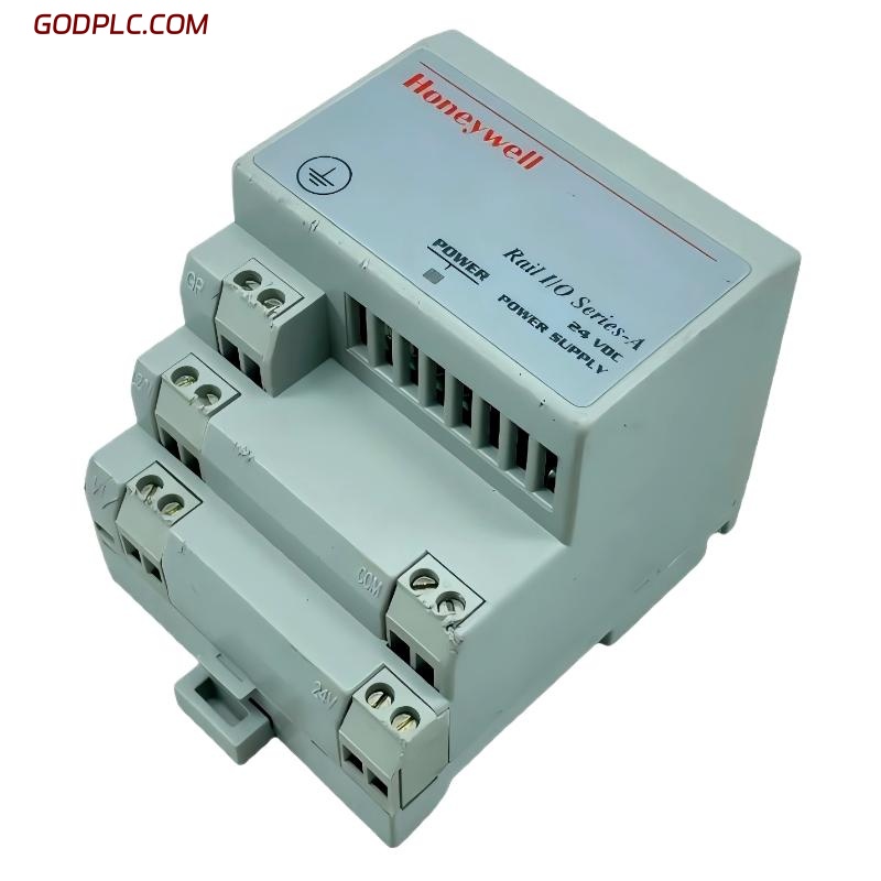 Honeywell TC-FCCN01 Gateway Non-Redundant Module
