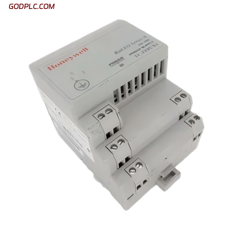 Honeywell TC-FFPCX1 Power Module