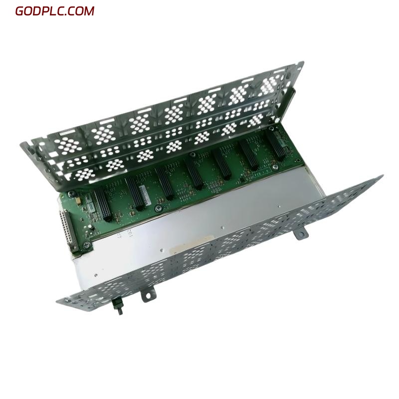 Honeywell TC-FXX072 S97753402 C200 Rack