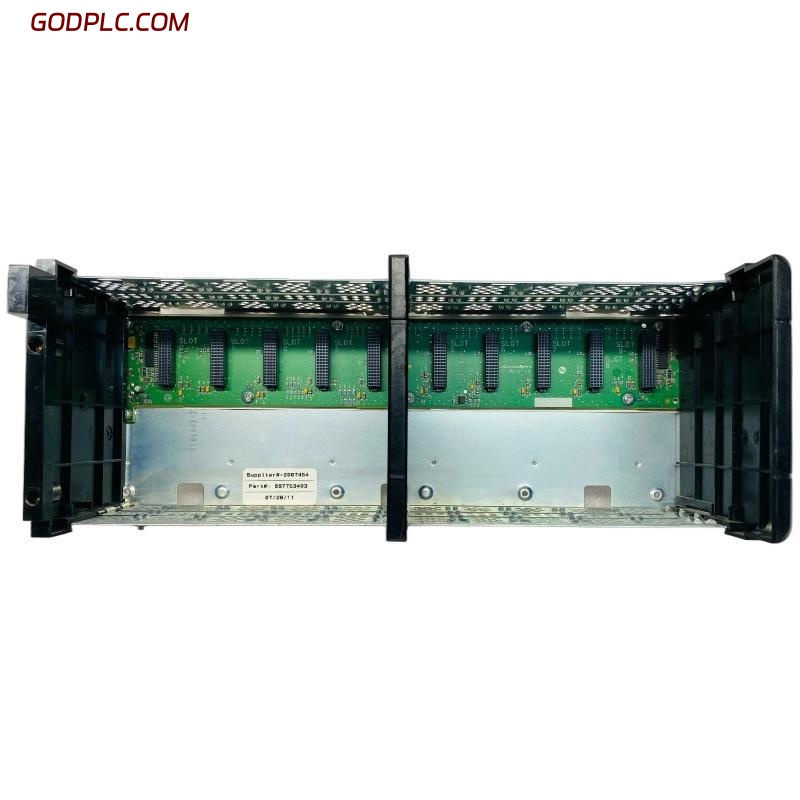 Honeywell TC-FXX102 C200 Rack
