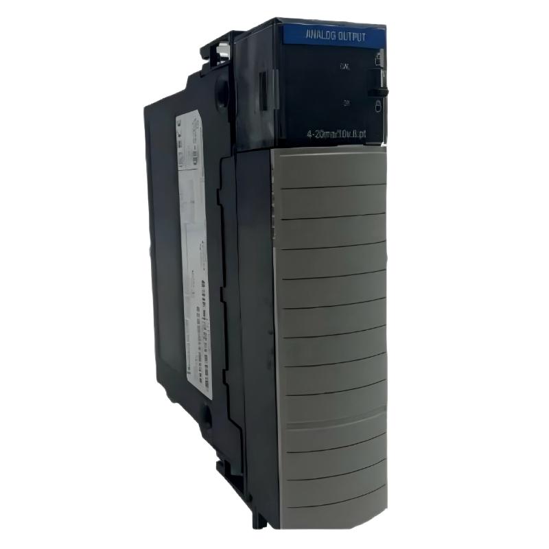 Honeywell TC-HAI081 9060029-04 8-Channel Analog Input Module