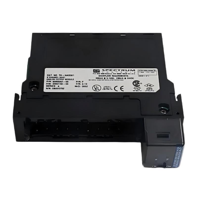 Honeywell TC-HAI081 9060029-04 8-Channel Analog Input Module