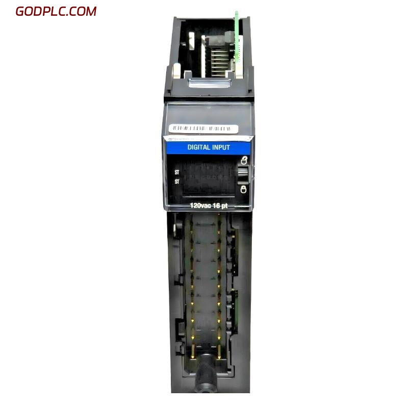 Honeywell TC-IDA161 97066475 B01 Digital AC Input Module