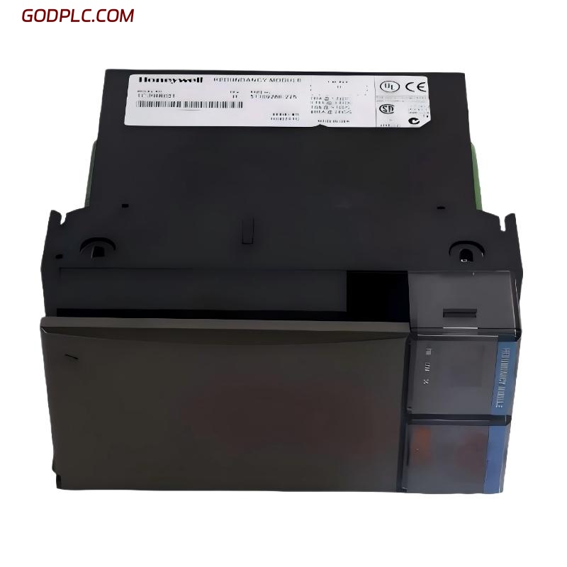 Honeywell TC-IDW161 Experion LS Isolated Discrete Input Module