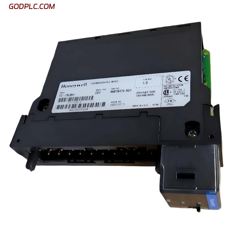 Honeywell TC-IXL061 96978480 A01 Experion LS Thermocouple Input Module