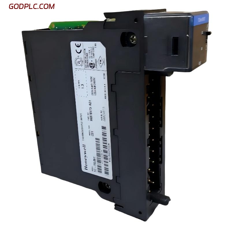 Honeywell TC-IXL061 96978475 A01 Experion LS Thermocouple Input Module