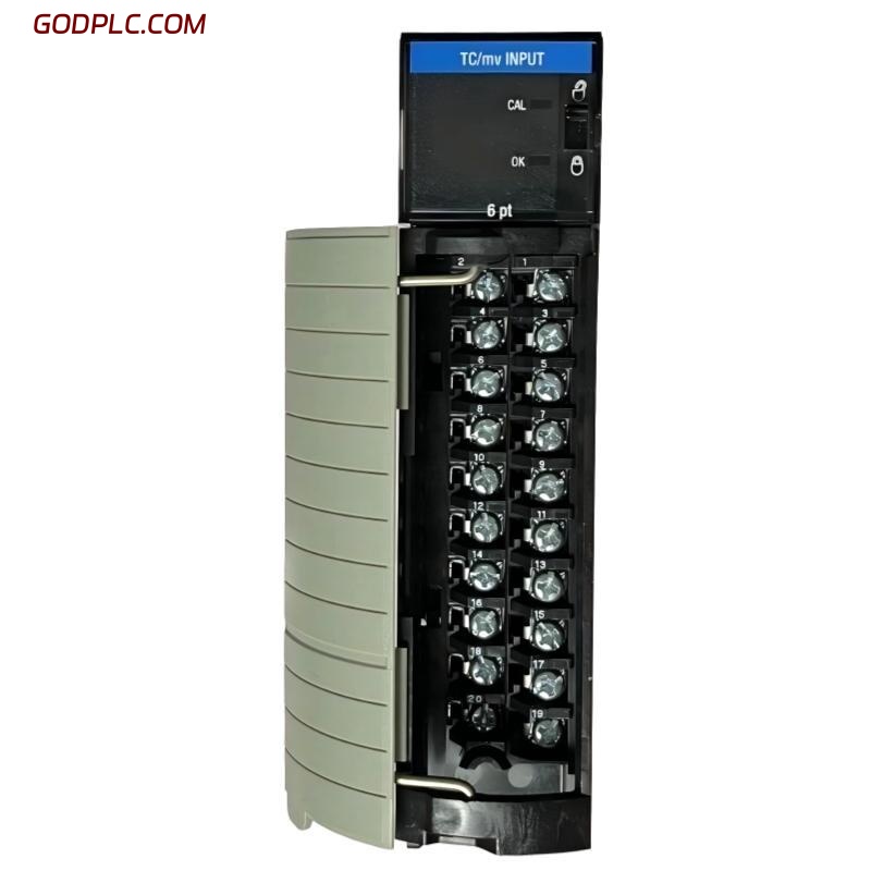 Honeywell TC-IXL062 97279173 A01 Experion LS Thermocouple Input Module