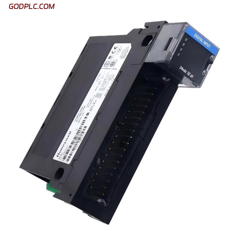 Honeywell TC-IXR061 97202671 A01 RTD Analog Input Module