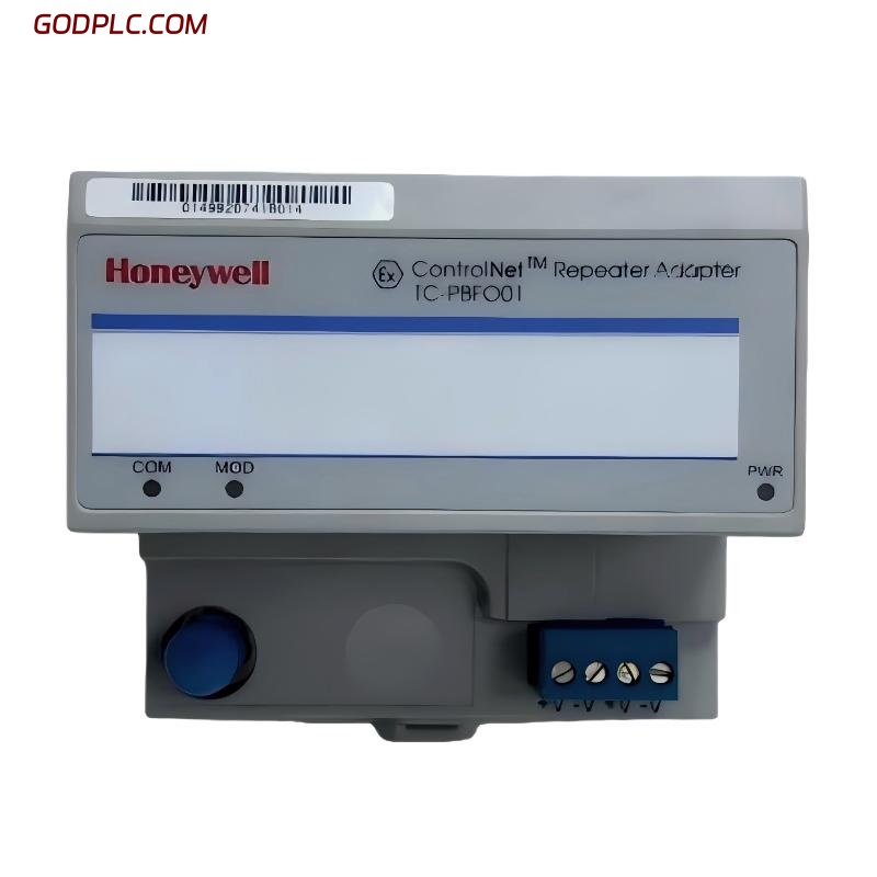 Honeywell TC-PBFO01 Experion LS Repeater Adapter Module