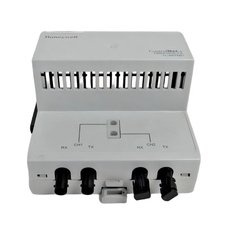 Honeywell TC-RPFM01 97109073 Fiber Optic Module