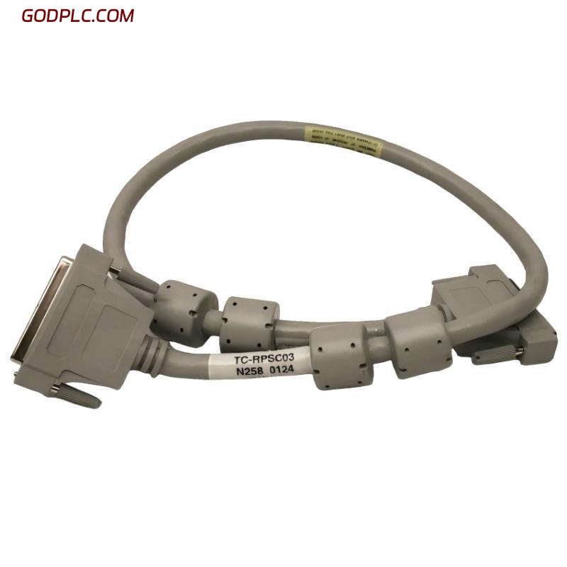 Honeywell TC-RPSC03 Experion LS Redundant Power Cables