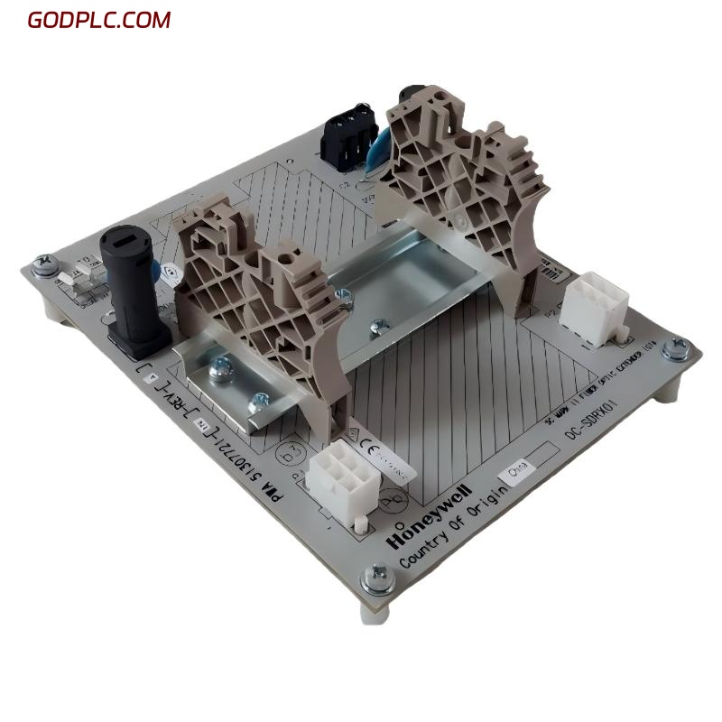 Honeywell TC-SDRX01 Fiber Optic Extender IOTA