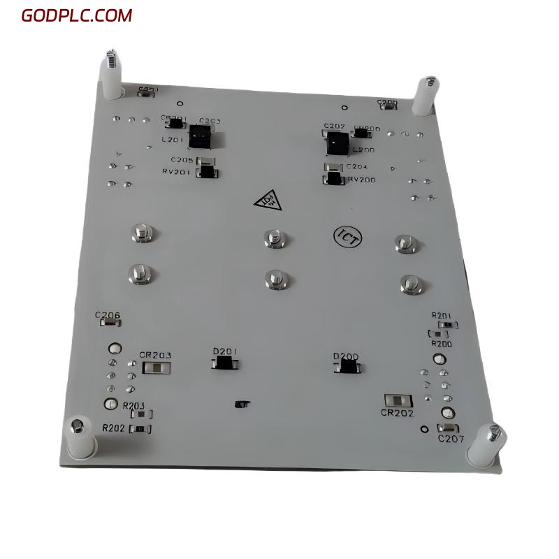 Honeywell TC-SDRX01 Fiber Optic Extender IOTA