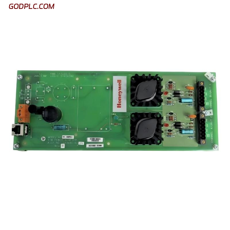 Honeywell TC-SMPC01 51309516-125 Experion LS Power Adapter