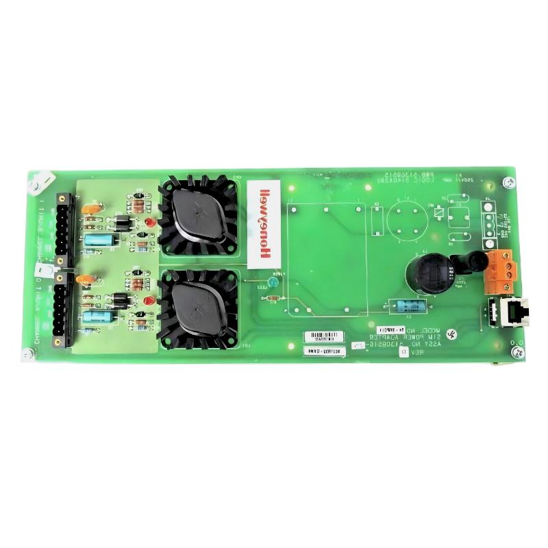Honeywell TC-SMPD01 51309516-275 SIM Power Adapter