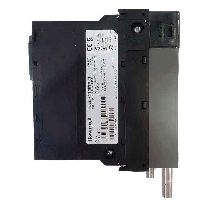 Honeywell TK-CRR014 Redundant Network Panel Interface Module