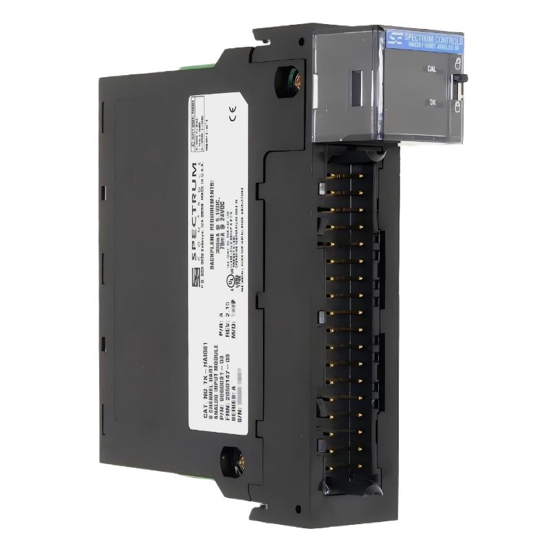 Honeywell TK-HAI081 Analog Input Module