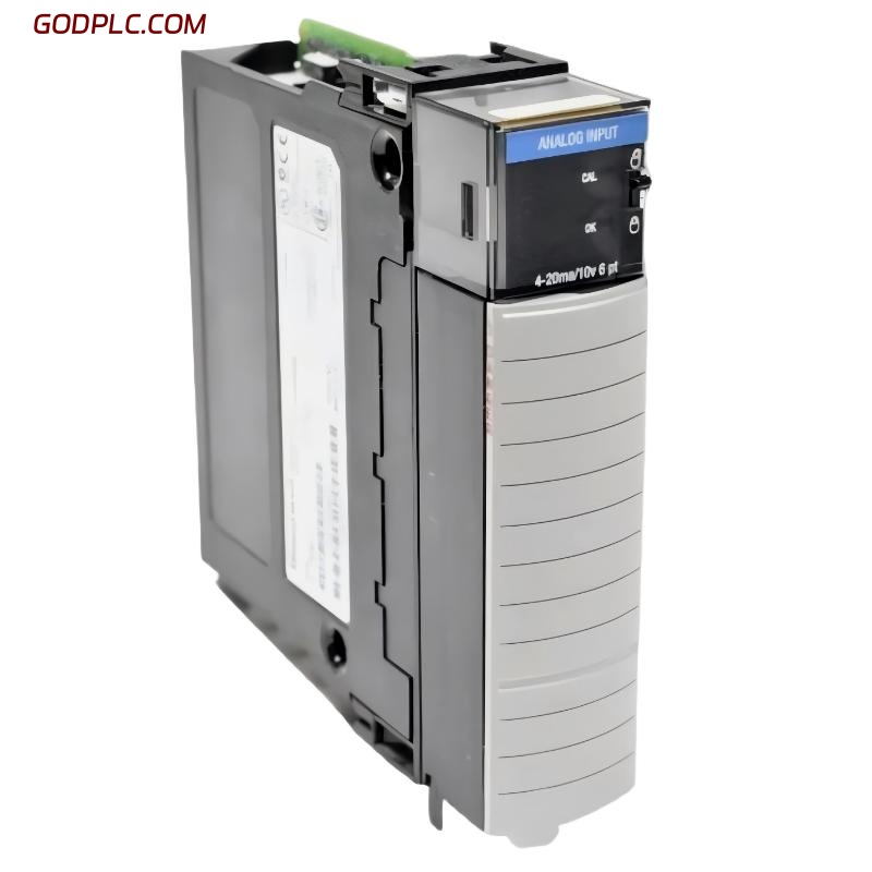 Honeywell TK-IAH061 97177872 Experion LS High-Level Analog Input Module