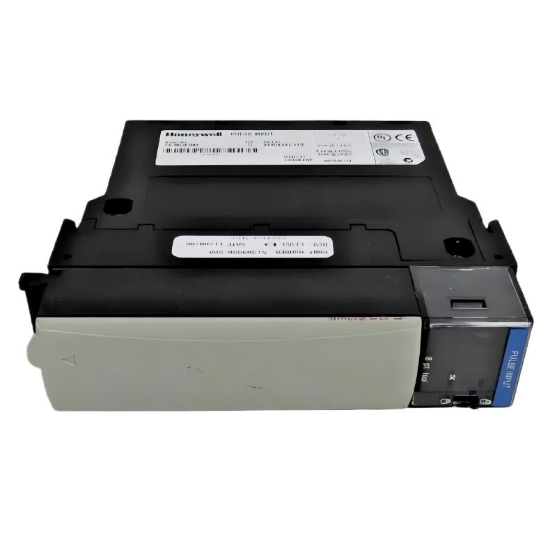 Honeywell TK-MDP081 51404351-175 Pulse Input Module