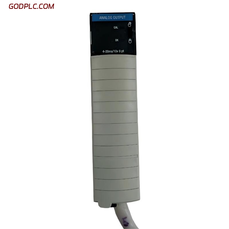 Honeywell TK-OAV081 Experion LS Analog Output Module