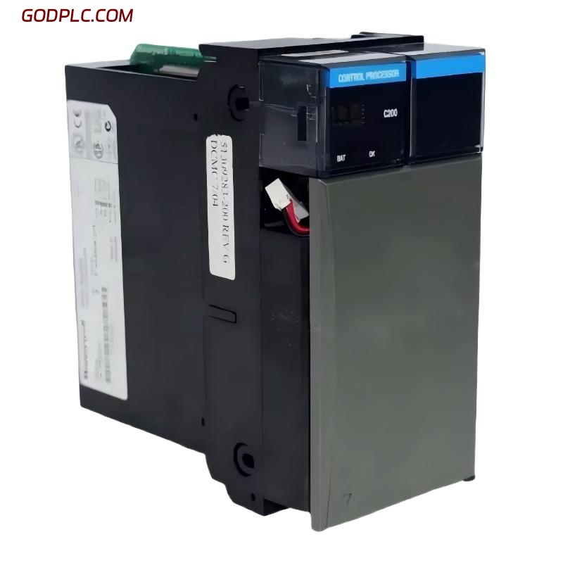 Honeywell TK-PRS021 51404305-275 Experion LS C200 Control Processor