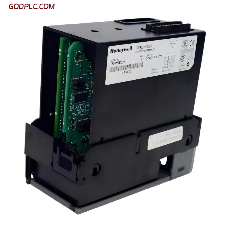 Honeywell TK-PRS021 51309283-200 Experion LS C200 Control Processor