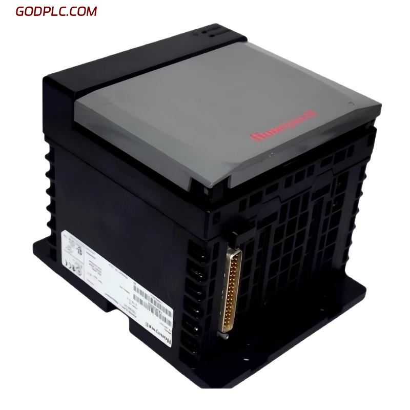 Honeywell TK-RPCXX1 97201672 A01 Experion LS AC Power Supply