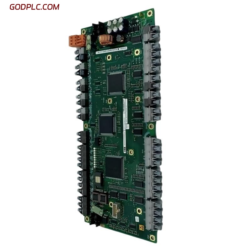 ABB UF C760 BE103 3BHB007030R0103 Circuit Board