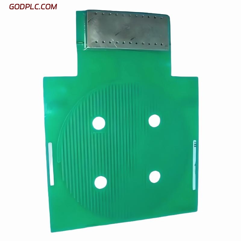 ABB UF C784 AE101 3BHE003688R0101 FSCD Board