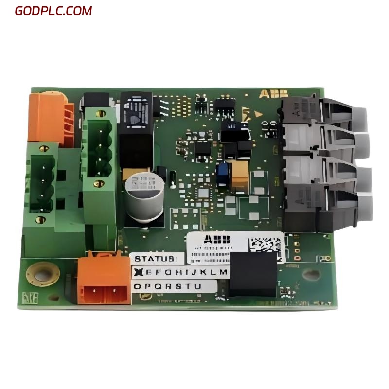 ABB UF C912 A101 3BHE039426R0101 Circulation Plate