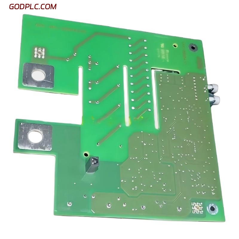 ABB UNS 0890a-P,V2 3BHE018297R0002 Power System Stabilizers