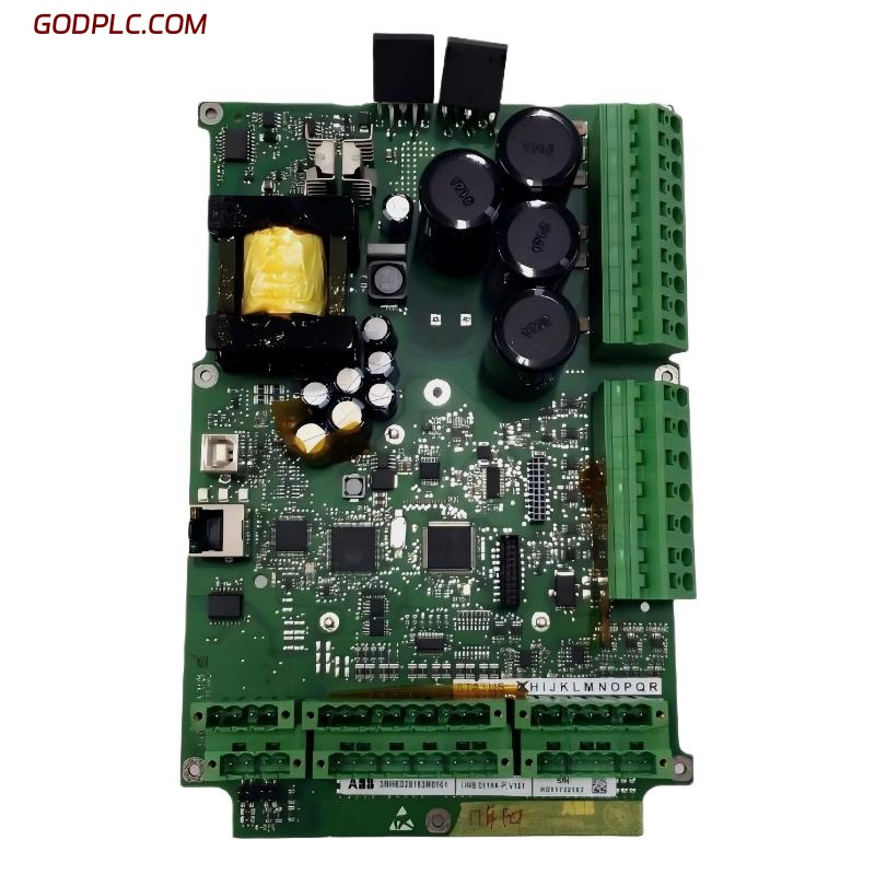 ABB UNS0119A-P/UNS 0119A-P,V101 3BHE029153R0101 Control Board