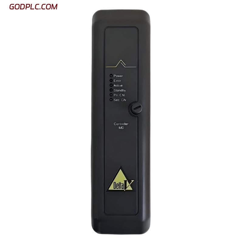 Emerson VE3006 MD Controller