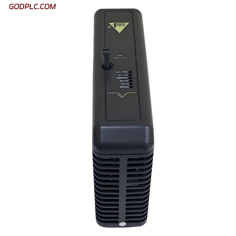 Emerson VE3007 MX Controller