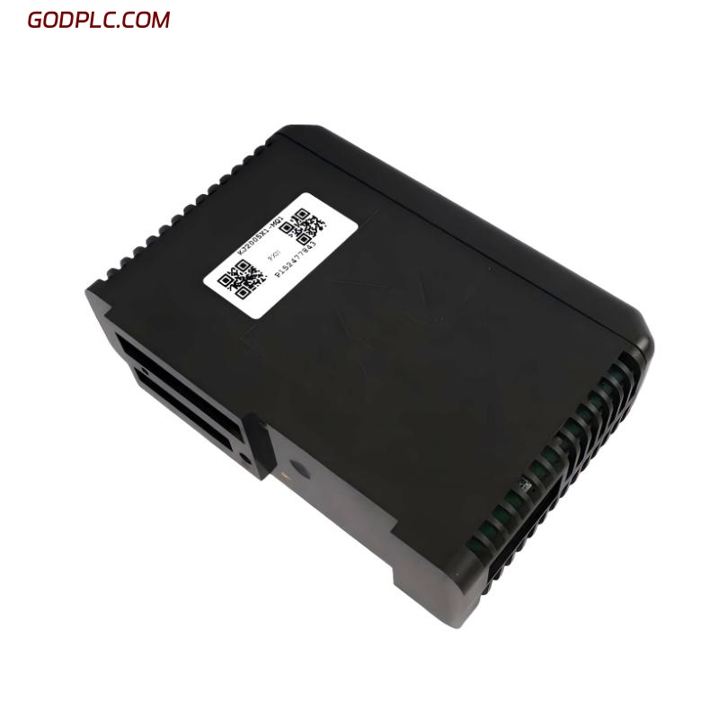 Emerson VE3008 MQ Controller