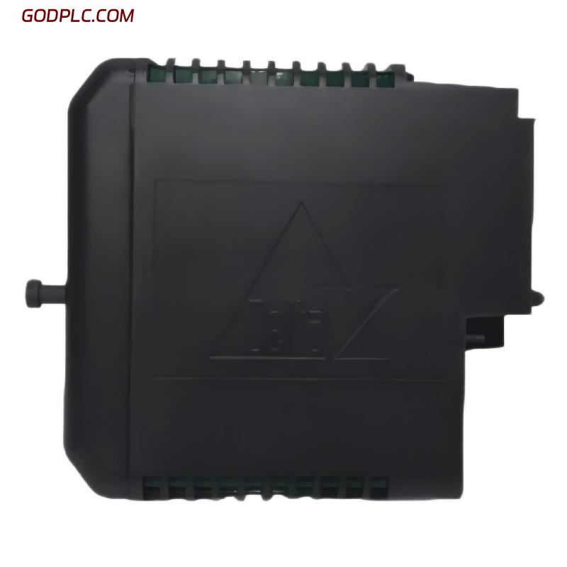 Emerson VE4002S1T2B6 Discrete Output Card