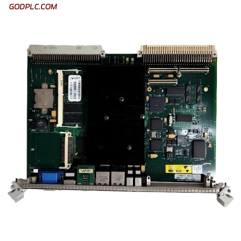 GE VMIVME-7700-111000 Motherboard