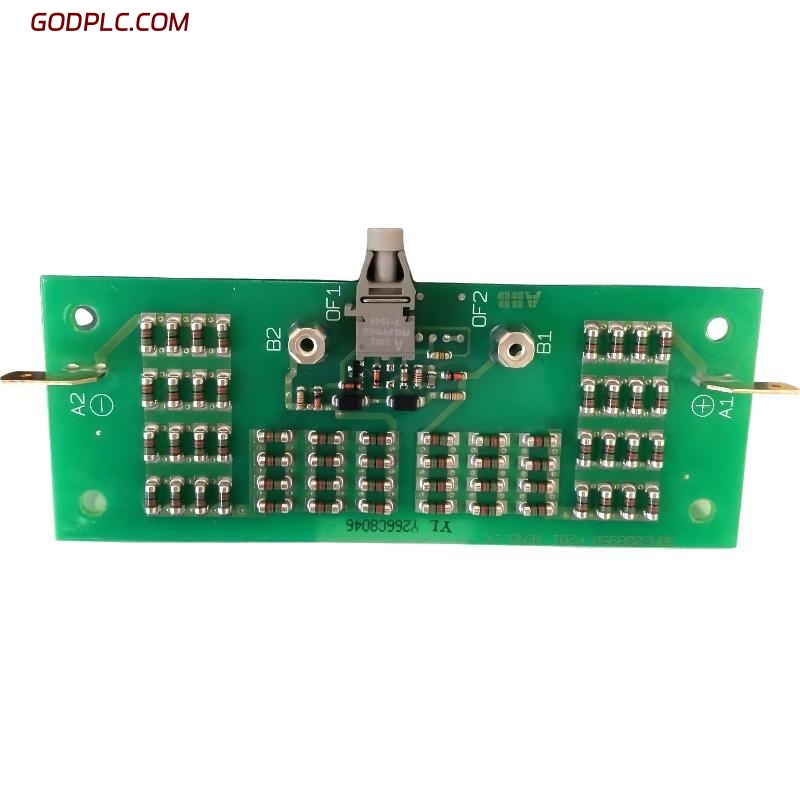 ABB XV C724 BE101 3BHE009017R0101 Printed Circuit Board