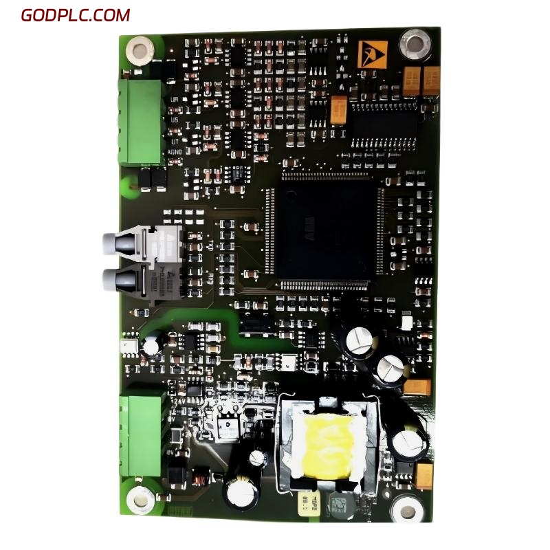 ABB XV C768 AE101 3BHB007211R0101 Current Monitor