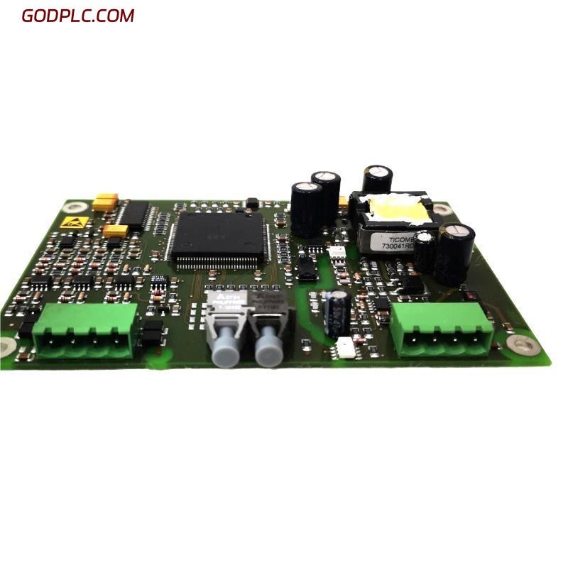 ABB XV C768 AE117 3BHB007211R0117 Current Measuring Board