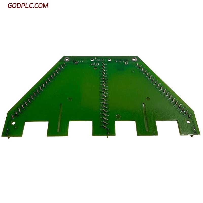 ABB XV C772 A101 3BHE032285R0101 Circulation Plate