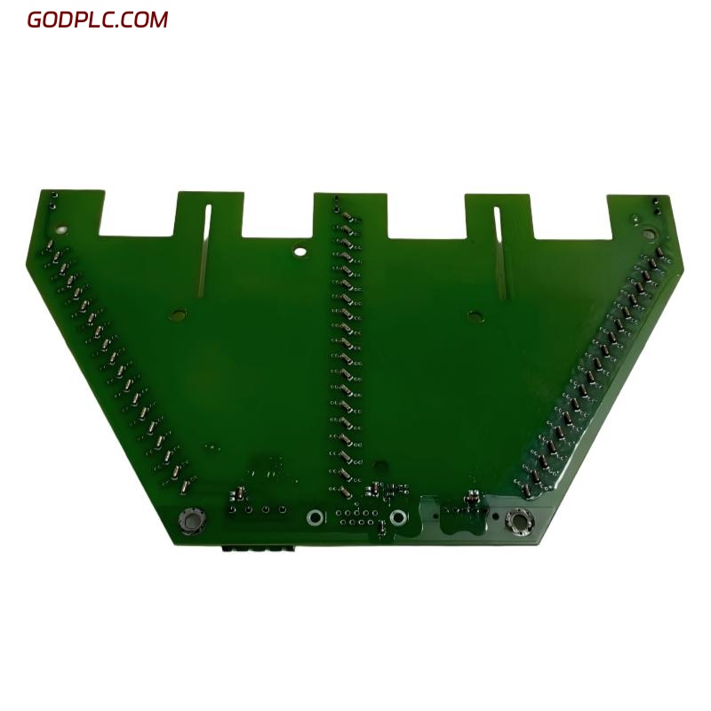 ABB XV C772 A102 3BHE032285R0102 Circuit Board