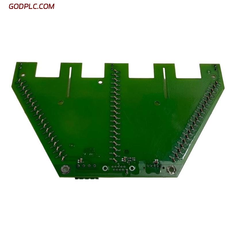 ABB XV C772 A101 3BHE032285R0101 Circulation Plate