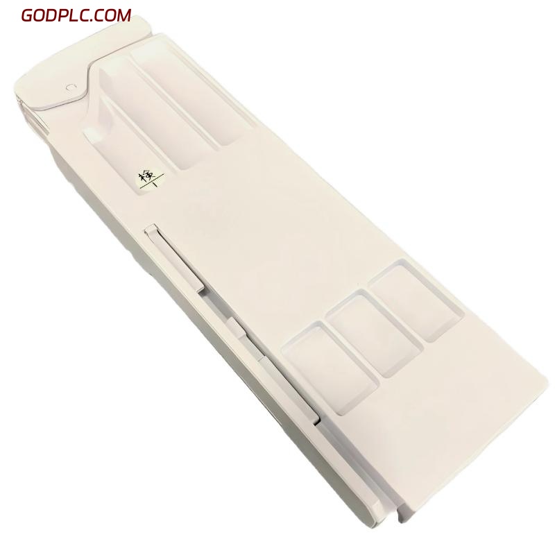 Yokogawa A2SMX801-S130 Through-through I/O Signal Adapter