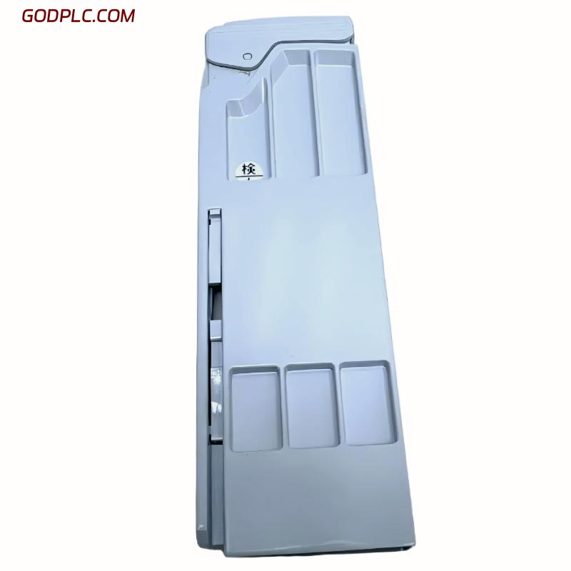 Yokogawa A2SMX802 Through-through I/O Signal Adapter