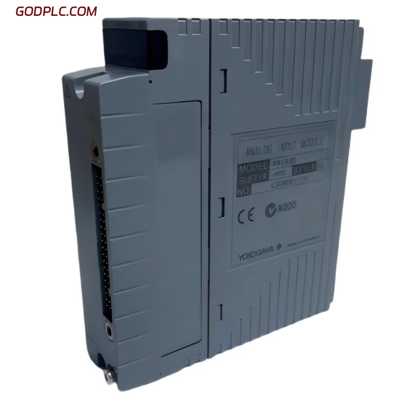 Yokogawa AAI135-SE0 Analog Input Module